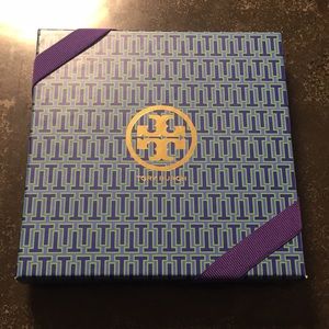 Tory Burch Empty Gift Box